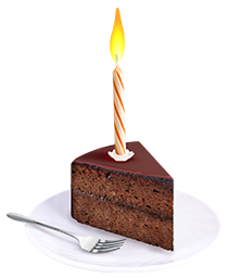 40 Jahre Gourmet